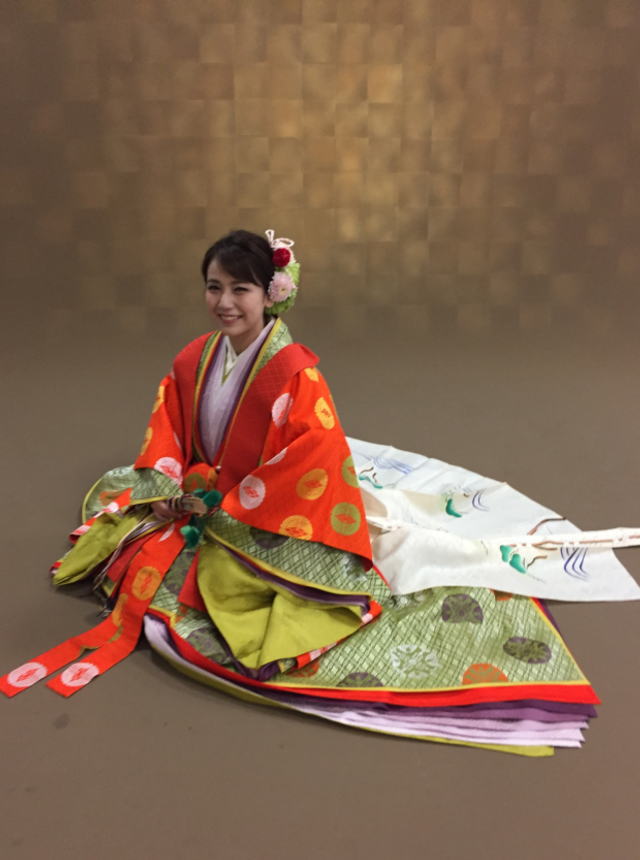 徳島県の結婚式場-アンジェリーナ-和婚-