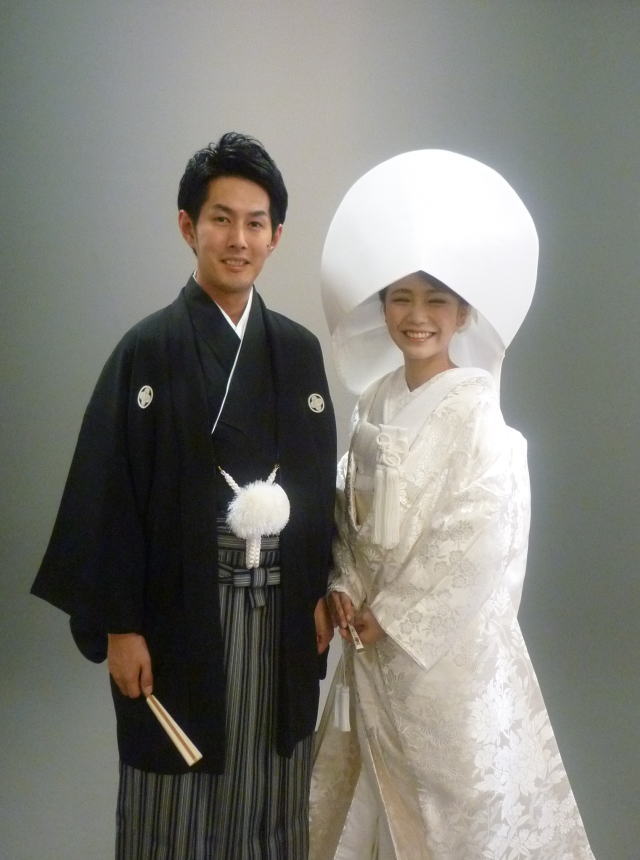 徳島県の結婚式場-アンジェリーナ-和婚-